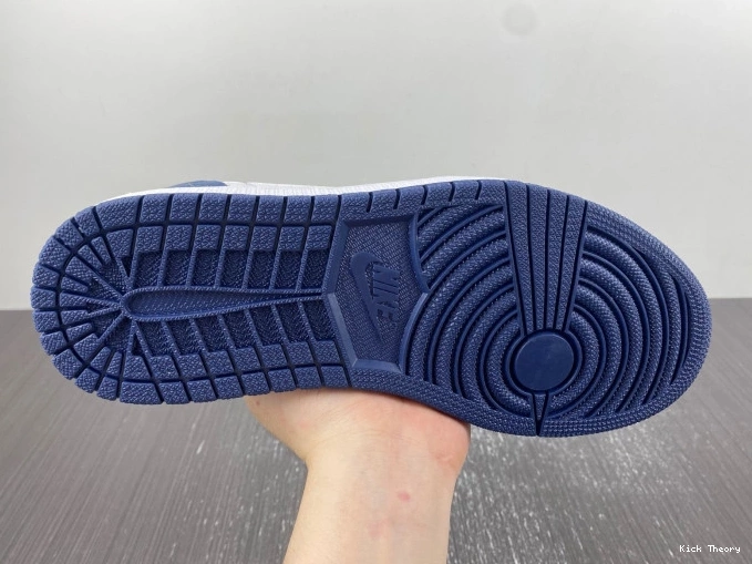 Kick Theory CJ7891-400 Midnight SB Low 1 Navy Jordan 0805